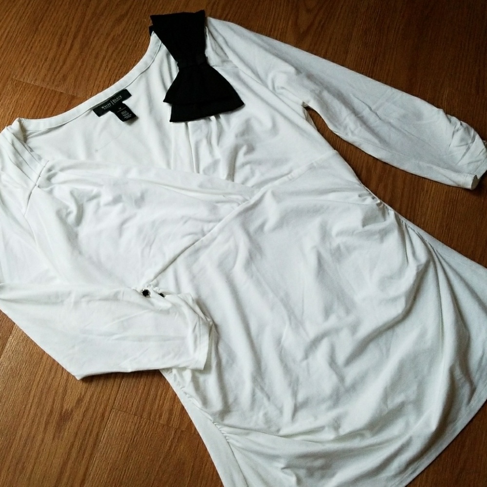 Most multipurpose top ever made!